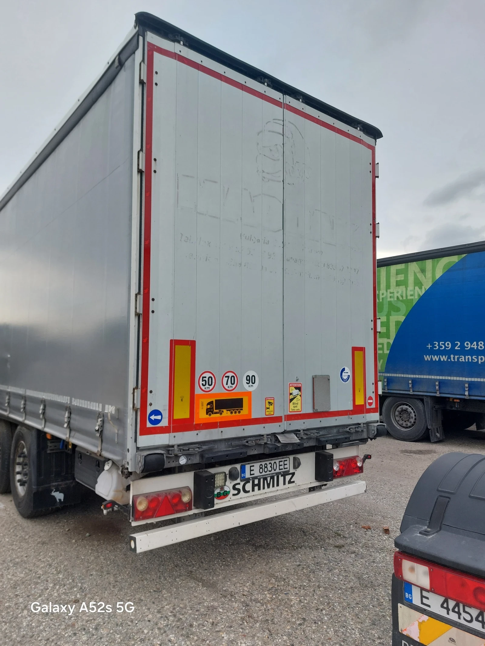 Man Tgx TGX560 | Mobile.bg � ����������� 15