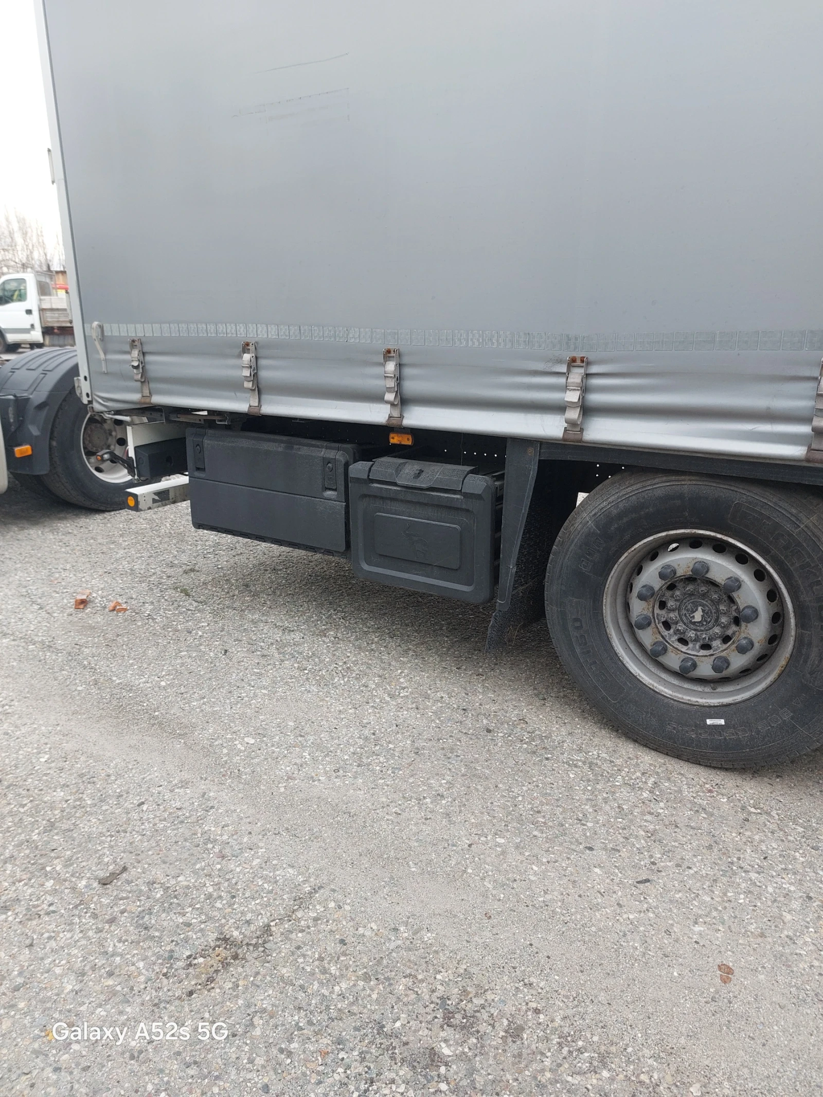 Man Tgx TGX560 | Mobile.bg � ����������� 16