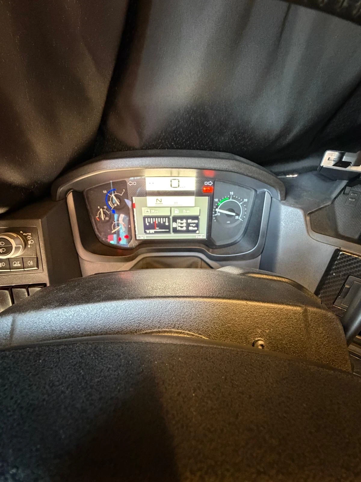 Renault T Renualt T 480 Ратардер, снимка 9 - Камиони - 55315990
