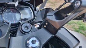 Kawasaki Z Z1000SX, снимка 4