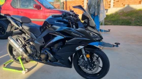 Kawasaki Z Z1000SX, снимка 9