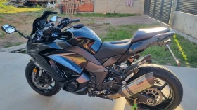 Kawasaki Z Z1000SX, снимка 7