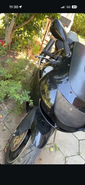Kawasaki Ninja Kawasaki Ninja Zx6r, снимка 4