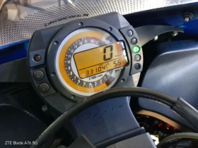Kawasaki Ninja 636, снимка 5