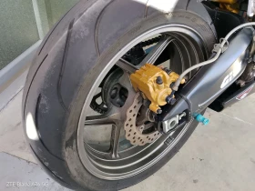 Kawasaki Ninja 636, снимка 6