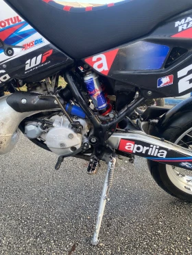 Aprilia 125 MX | Mobile.bg    7