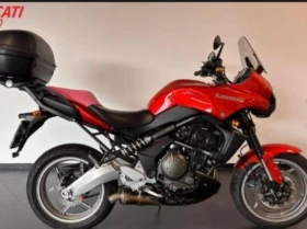 Kawasaki Versys 650 21000 .!!!!!! | Mobile.bg    3