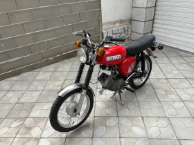 Simson 51 S 51 B 2  | Mobile.bg    12