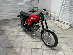 Simson 51 S 51 B 2  | Mobile.bg    17
