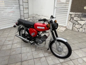 Simson 51 S 51 B 2  | Mobile.bg    11