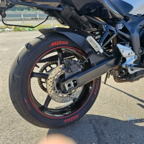 Yamaha FZ6N | Mobile.bg    8
