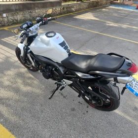 Yamaha FZ6 | Mobile.bg � ����� ������ 4