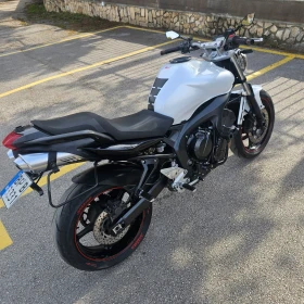 Yamaha FZ6 | Mobile.bg � ����� ������ 3