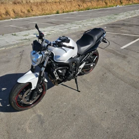 Yamaha FZ6N | Mobile.bg    3