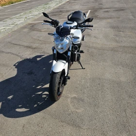 Yamaha FZ6N | Mobile.bg    2