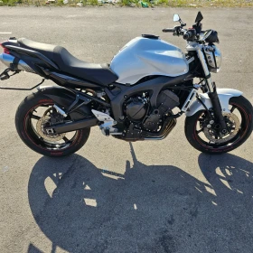 Yamaha FZ6N | Mobile.bg    6