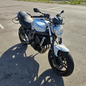 Yamaha FZ6N, снимка 2