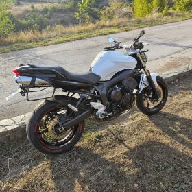 Обява за продажба на Yamaha FZ6N ~6 500 лв. - изображение 1