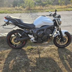 Обява за продажба на Yamaha FZ6N ~6 500 лв. - изображение 2