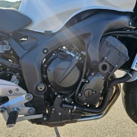 Yamaha FZ6N | Mobile.bg    5