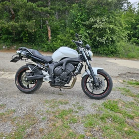 Yamaha FZ6 | Mobile.bg    4