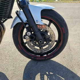 Yamaha FZ6N | Mobile.bg    7