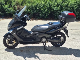  Yamaha T-max