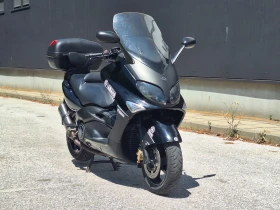 Yamaha T-max YAMAHA T max 500 black max  | Mobile.bg    2