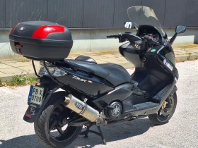 Yamaha T-max YAMAHA T max 500 black max  | Mobile.bg    4