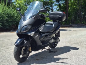 Yamaha T-max YAMAHA T max 500 black max  | Mobile.bg    3
