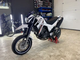  Yamaha Xt