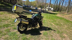 Обява за продажба на Benelli TRK 702X ~13 600 лв. - изображение 5