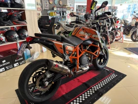 Ktm Duke DUKE 690i ABS AKRAPOVIC, снимка 5 - Мотоциклети и мототехника - 53641863