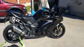 Kawasaki Z Z1000SX | Mobile.bg � ����� ������ 14