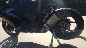 Kawasaki Z Z1000SX | Mobile.bg � ����� ������ 5