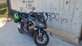 Kawasaki Z Z1000SX | Mobile.bg � ����� ������ 15