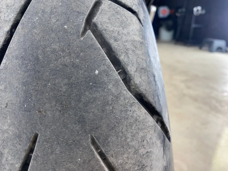 Yamaha Xt XT 660 A2 БАРТЕР, снимка 6 - Мотоциклети и мототехника - 52543050