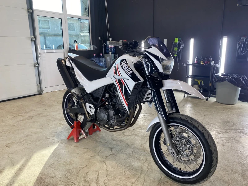 Yamaha Xt XT 660 A2 БАРТЕР, снимка 2 - Мотоциклети и мототехника - 52543050