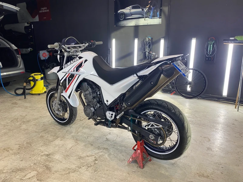 Yamaha Xt XT 660 A2 БАРТЕР, снимка 4 - Мотоциклети и мототехника - 52543050