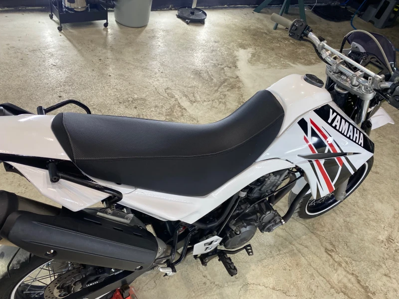 Yamaha Xt XT 660 A2 БАРТЕР, снимка 8 - Мотоциклети и мототехника - 52543050