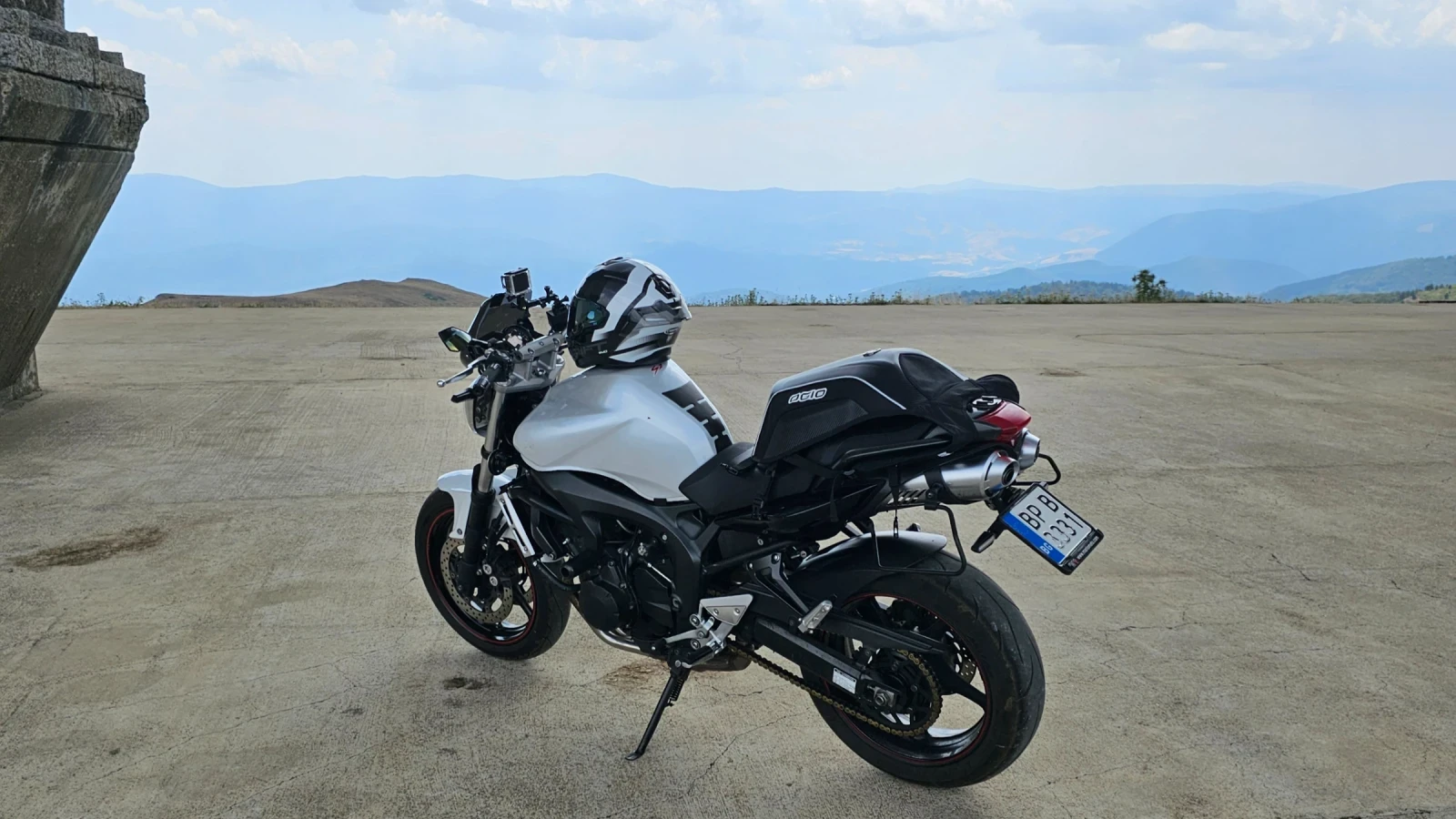 Yamaha FZ6N | Mobile.bg � ����������� 1