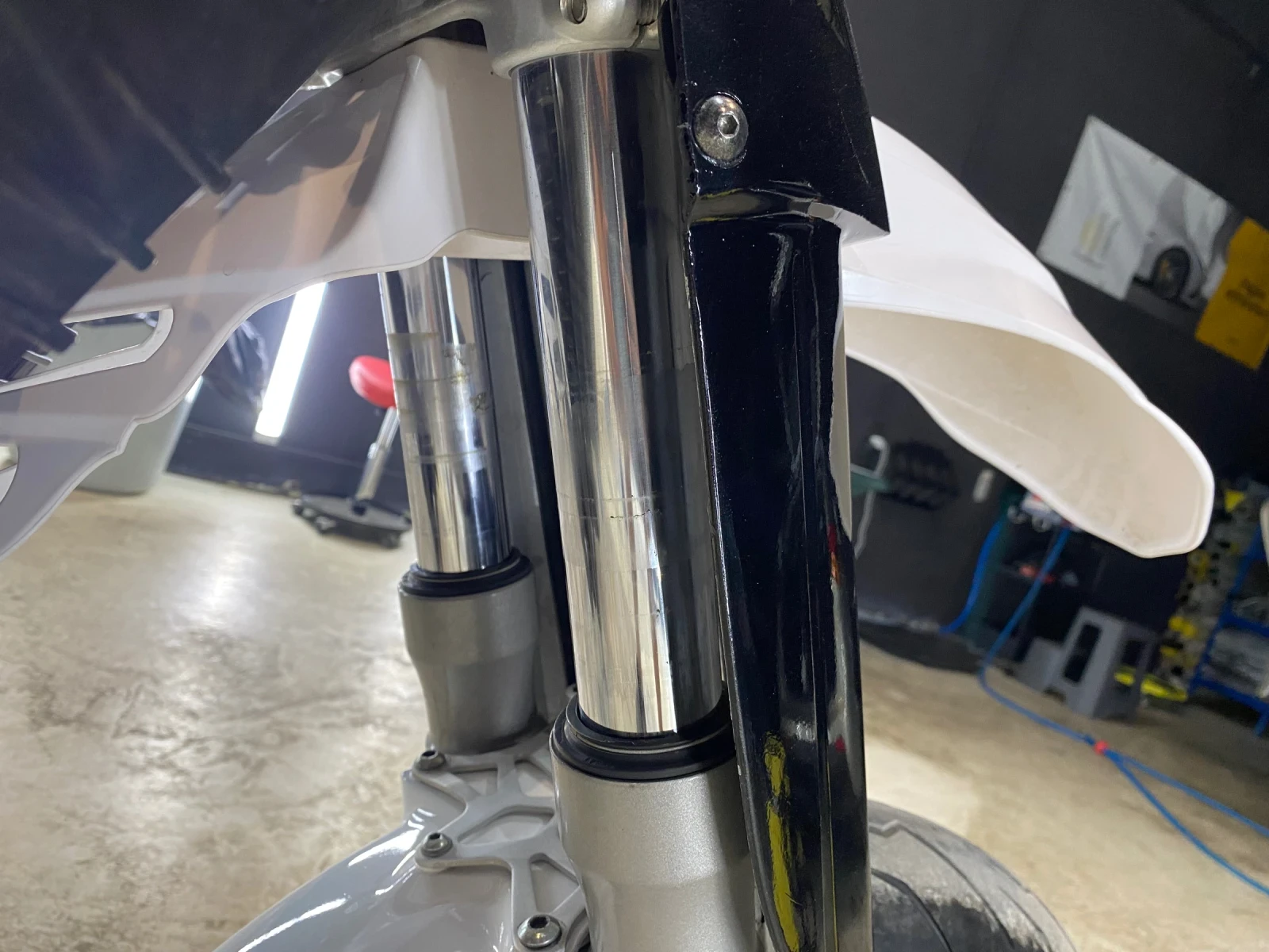 Yamaha Xt XT 660 A2 БАРТЕР - изображение 7