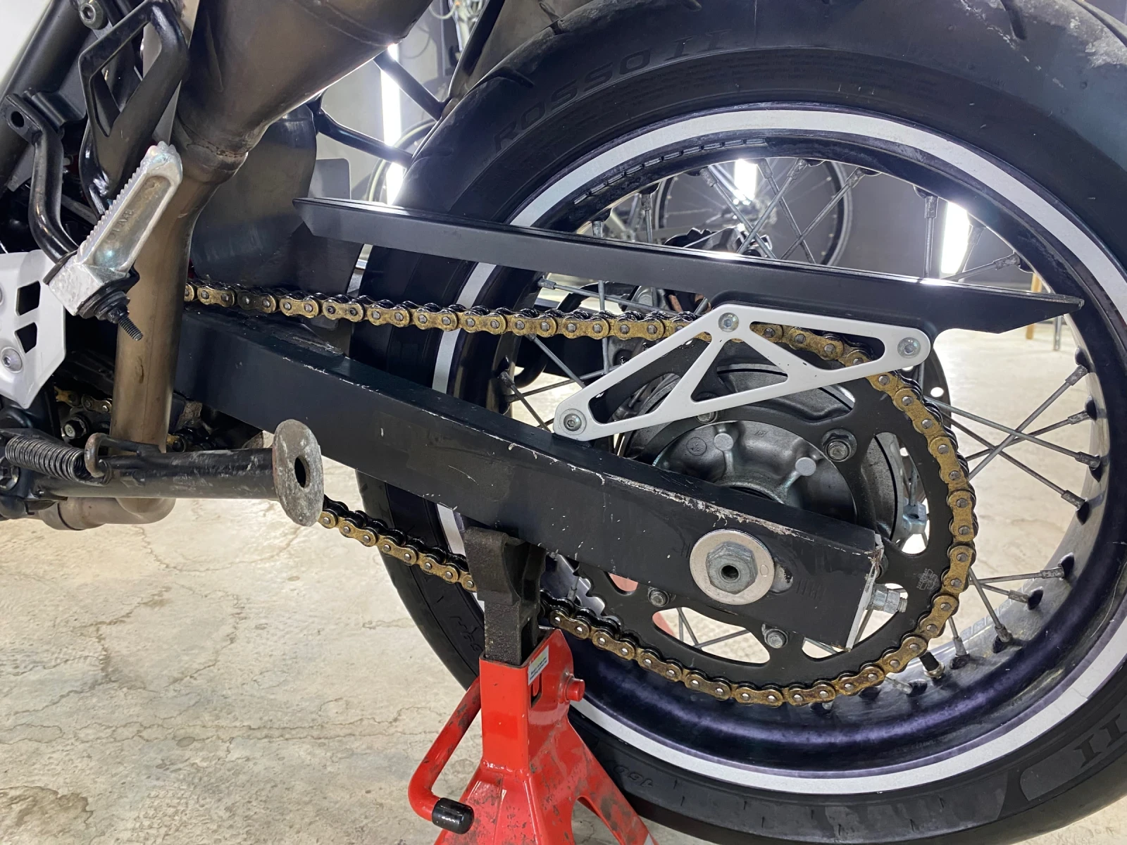 Yamaha Xt XT 660 A2 БАРТЕР - изображение 5