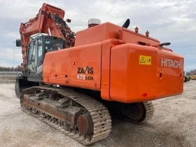  Hitachi ZX 470 LCH-3, 28   | Mobile.bg    17