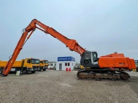      Hitachi ZX 470 LCH-3, 28  