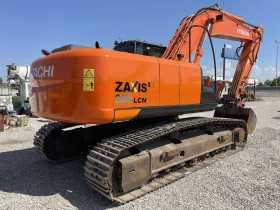 Багер Hitachi ZX 280 LCN-3, снимка 7