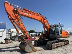 Багер Hitachi ZX 280 LCN-3, снимка 6