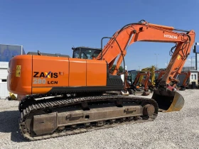 Багер Hitachi ZX 280 LCN-3, снимка 8