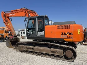 Багер Hitachi ZX 280 LCN-3, снимка 14