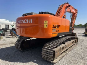      Hitachi ZX 280 LCN-3